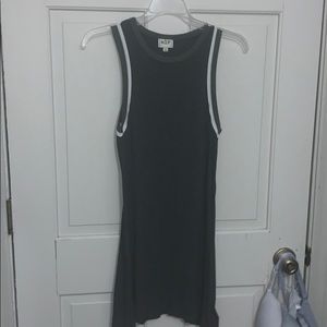 Tilly’s short dress, super soft!